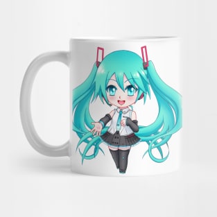 Virtual Diva Mug